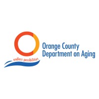 Orange County Department On Aging