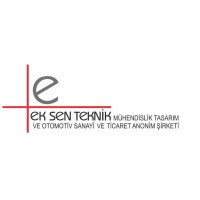 EK SEN Teknik Mühendislik Tasarım ve Otomotiv Sanayi ve Ticaret A.Ş. logo - Similar company to Orkatech