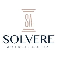 Solvere Arabuluculuk logo - Similar company to Hec Turkey