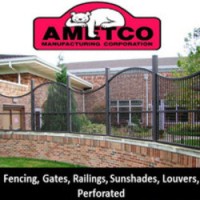 Ametco Manufacturing logo - Similar company to Optimized Distribution Partners