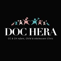 CC & CH Infant Child & Adolescent Clinic logo - Similar company to University Pediatric Assoc