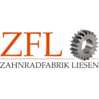 Zahnradfabrik Liesen logo - Similar company to Hydrostar Meßtechnik Gmbh
