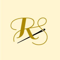 Rightfully Sewn logo - Similar company to Alphapointe