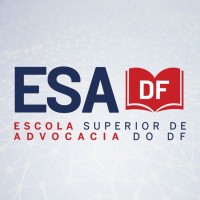 ESA - Escola Superior de Advocacia do Distrito Federal logo - Similar company to Engrovia