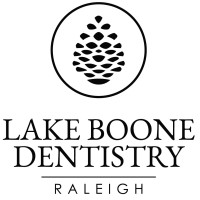 Lake Boone Dentistry of Raleigh logo - Similar company to The Lake Como Villa Real Estate By Sara Cilia