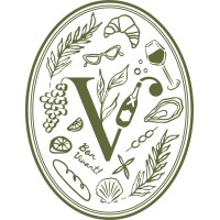 Vivant logo - Similar company to Vue Collection