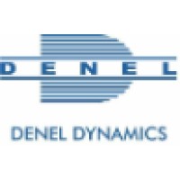 Denel Dynamics logo - Similar company to Paramount Aerospace Systems