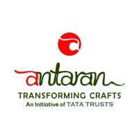 Antaran-Transforming Crafts logo - Similar company to Craftizen Foundation
