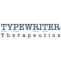 Typewriter Therapeutics, Inc. logo - Similar company to 82Vs