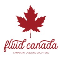 Fluid Canada logo - Similar company to Tbwa\Vancouver