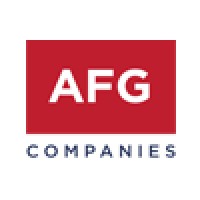 AFG Companies Inc. logo - Similar company to Aegis Administration