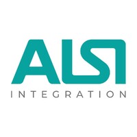 ALSI Integration logo - Similar company to Kazproftech