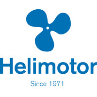 Helimotor logo - Similar company to Ok Yachts
