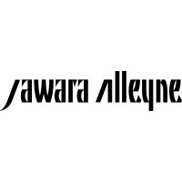 Jawara Alleyne logo - Similar company to Objets Daso