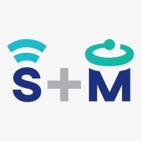 S+M.ai logo - Similar company to Connected Wise