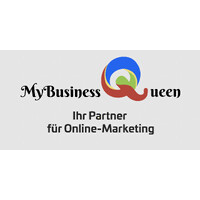 MyBusinessQueen logo - Similar company to Ehc Urdorf