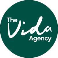 The Vida Agency logo - Similar company to Prr