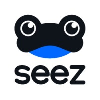 Seez logo - Similar company to Uvl Robotics