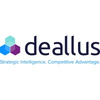 Deallus logo - Similar company to Executive Insight, Healthcare Consultants