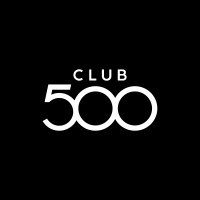 Club500 | Клуб предпринимателей logo - Similar company to Mira Construction