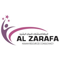 Al Zarafa HR Consultancy logo - Similar company to Kfs, Inc.