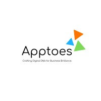 Apptoes logo - Similar company to Abres Store
