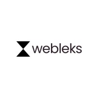 webleks.com logo - Similar company to Lights On Romania