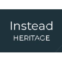 INSTEAD Heritage logo - Similar company to Etherton Gallery