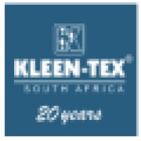 Kleen-Tex South Africa (Pty) Ltd