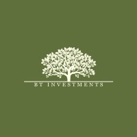 BT Investments logo - Similar company to Kd Hall Foundation