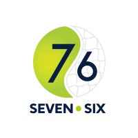 Seven Six logo - Similar company to Widen Arena
