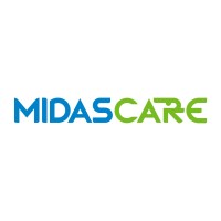Midas Care Pharmaceuticals Pvt. Ltd logo - Similar company to Savera Pharmaceuticals Pvt Ltd