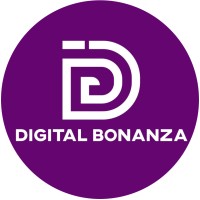Digital Bonanza logo - Similar company to Upav (Union Professionnelle Des Agences De Voyages)