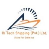 Hi Tech Shipping Pvt Ltd logo - Similar company to Heavitech Pty Ltd
