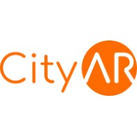 CityAR - Ihre Stadt. Digital und in AR. logo - Similar company to Fridie
