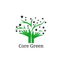 Core Green logo - Similar company to Core Green Solutions
