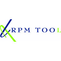 Rpm Tool logo - Similar company to Discipline Machining & Engineering