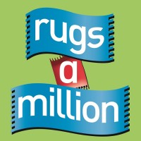 Rugs A Million logo - Similar company to Milu Rugs