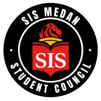 SIS Medan Student Council logo - Similar company to Medan Digital Center