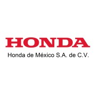 Honda de México S.A. de C.V. logo - Similar company to Thoro Enterprises De México Sa De Cv