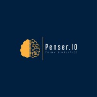 Penser.io logo - Similar company to Cloudfountain Inc.