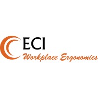 Ergonomic Consultants Incorporated logo - Similar company to Postured Ergonomics