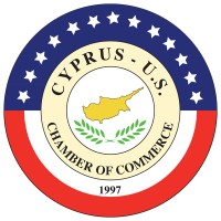 Cyprus-U.S. Chamber of Commerce logo - Similar company to Darefore