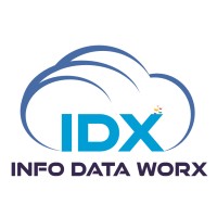 InfoDataWorx logo - Similar company to Dataworx Solutions