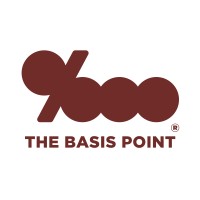 The Basis Point® logo - Similar company to Basispoint Group