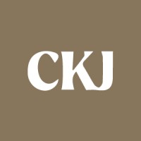 CKJ Studio logo - Similar company to Mæt Pets