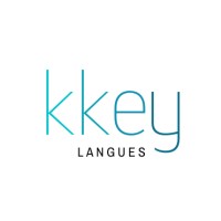 KKEY Langues logo - Similar company to Studio Gentile
