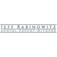 Jeff Rabinowitz DMD, FICOI - Dentist, Dental Expert Witness, Dental School Faculty logo - Similar company to Mdent Consulting Services, Llc
