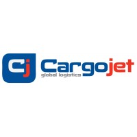 Cargojet Taşımacılık Hiz. Ltd. Şti. logo - Similar company to Tbh Logistic