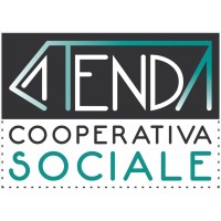 Cooperativa La Tenda logo - Similar company to Contesto - Inclusion Hub